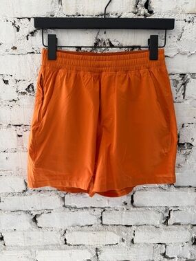 Lululemon 5” No Liner Pace Breaker Short